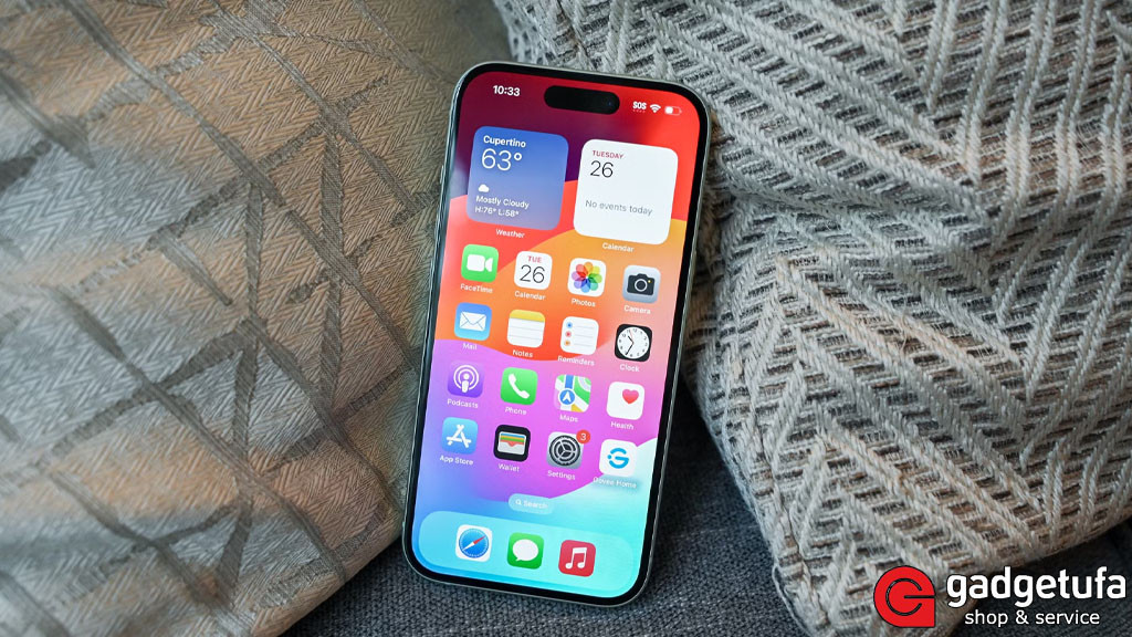 Как настроить контакты для экстренных случаев на iPhone