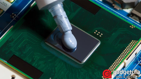 Замена термопасты на ноутбуке: когда действительно нужна эта процедура