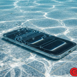 Как GadgetUfa восстанавливает смартфоны после воды