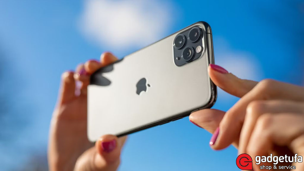 iPhone анализирует ваши снимки без разрешения: как это отключить