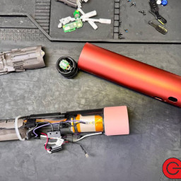 Ремонт стайлера Dyson: профессионально, быстро и с гарантией