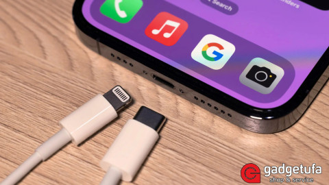 Как выбрать зарядное устройство для iPhone