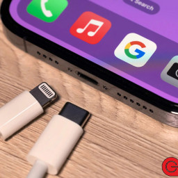 Как выбрать зарядное устройство для iPhone