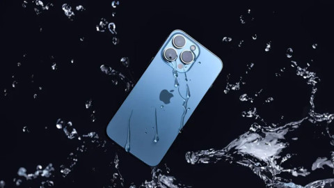 Влагозащита iPhone: мифы, реальность и что происходит со стандартом IP68 после ремонта