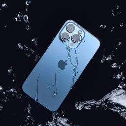 Влагозащита iPhone: мифы, реальность и что происходит со стандартом IP68 после ремонта