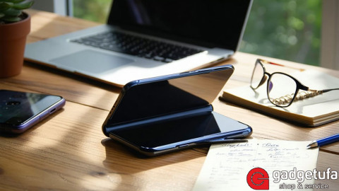 Стоит ли покупать складные смартфоны в 2026 году? Плюсы, минусы и важные нюансы