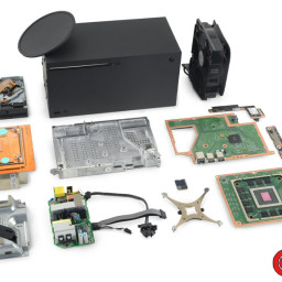 Ремонт Xbox Series X в Уфе: типичные неисправности, цены и как не переплатить за ремонт