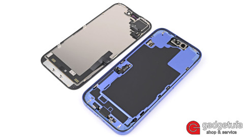 Замена дисплея iPhone 17 в Уфе: оригинал vs копия: что выбрать в 2026 году?