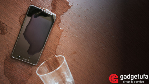 Что делать, если утопил телефон: пошаговая инструкция