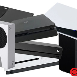 Распространенные поломки игровых консолей и способы их устранения