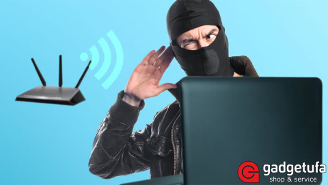 Как понять, что воруют Wi-Fi: 5 признаков, о которых молчат провайдеры