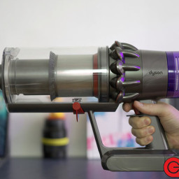 Сколько живёт батарея пылесоса Dyson и когда её пора менять?