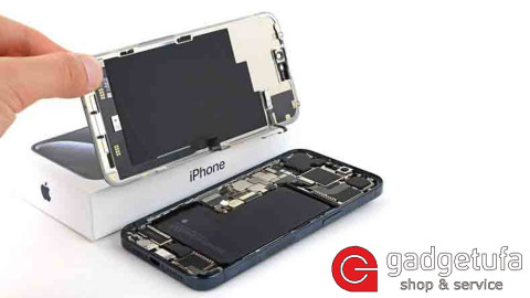 Как проверить экран iPhone после ремонта