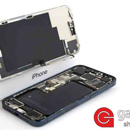 Как проверить экран iPhone после ремонта