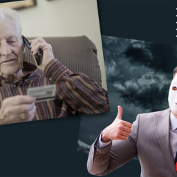 Как защитить себя от мошенников: советы от МВД России