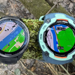 Умные часы Garmin: как бренд стал культовым