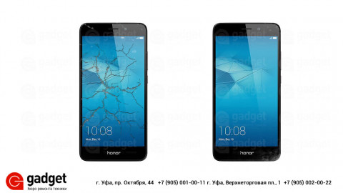 Любой ремонт Honor Уфа
