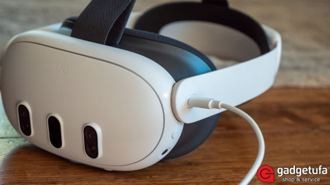 Как устранить неполадки с Quest 3