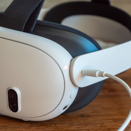 Как устранить неполадки с Quest 3