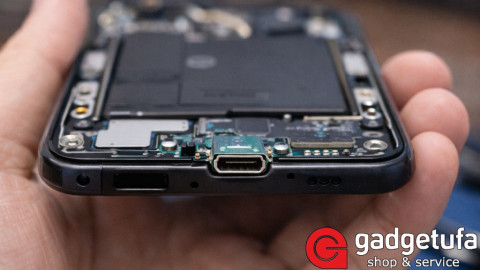 Телефон не заряжается? Мы решим проблему