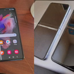 Полосы на сгибе Samsung Z Fold и Z Flip: почему это случается и как спасти смартфон без замены экрана в 2026 году