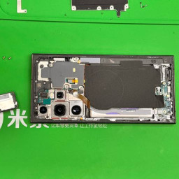 Ремонт Samsung Galaxy S24 Ultra SM-S928 GadgetUfa