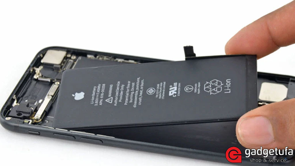 Аккумулятор iPhone: сколько живет и когда пора менять?