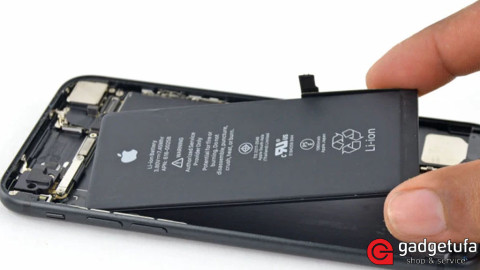 Аккумулятор iPhone: сколько живет и когда пора менять?