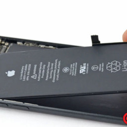 Аккумулятор iPhone: сколько живет и когда пора менять?