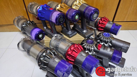 5 причин, почему пылесос Dyson постоянно отключается
