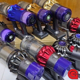 5 причин, почему пылесос Dyson постоянно отключается