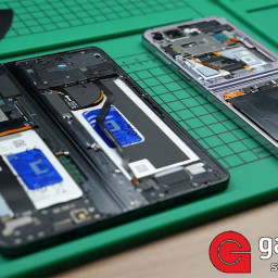 Ремонт складных телефонов: безопасно ли ремонтировать Galaxy Z Flip или Z Fold
