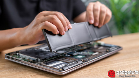 Стоит ли ограничивать заряд ноутбука до 80%: помогает ли это сохранить аккумулятор