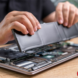 Стоит ли ограничивать заряд ноутбука до 80%: помогает ли это сохранить аккумулятор