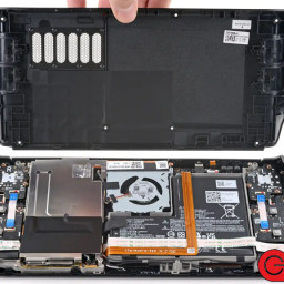 Ремонт Steam Deck в Уфе без лишних рисков