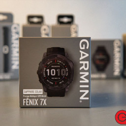 Настройка часов Garmin в сервисном центре ГаджетУфа