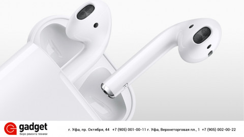 Потеряли или сломали один наушник Airpods? Мы знаем, как вам помочь