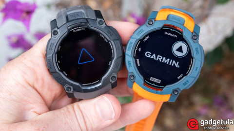 Настройка и подключение часов Garmin — помощь сервисного центра