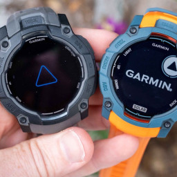 Настройка и подключение часов Garmin — помощь сервисного центра