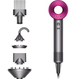 Dyson Supersonic HD07