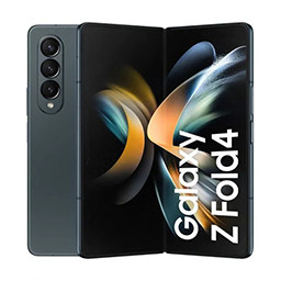 Galaxy Z Fold 4