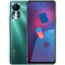 Infinix Note 11 / Infinix Note 11S / Infinix Note 11i