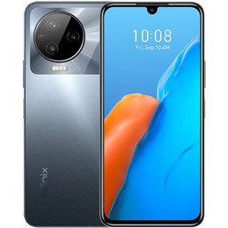 Infinix NOTE 12 PRO