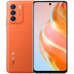 Infinix Zero 5G