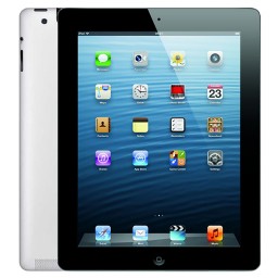 iPad 2/3/4 поколения