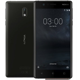 Ремонт Nokia 3