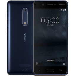 Ремонт Nokia 5