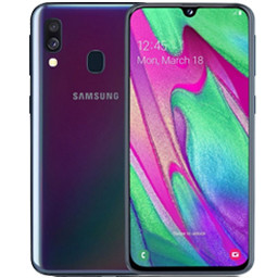Ремонт Galaxy A40 (2019) SM-A405F