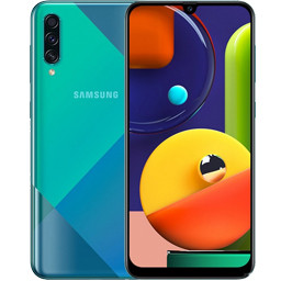 Ремонт Galaxy A50s (2019) SM-A507FN
