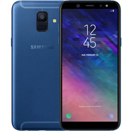 Ремонт Galaxy A6 (2018) SM-A600F
